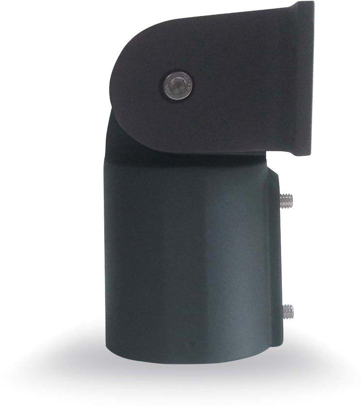 Mastadapter BELUGAmicro 60mm für Ansatz- und Aufsatzmontage 0° - 90°