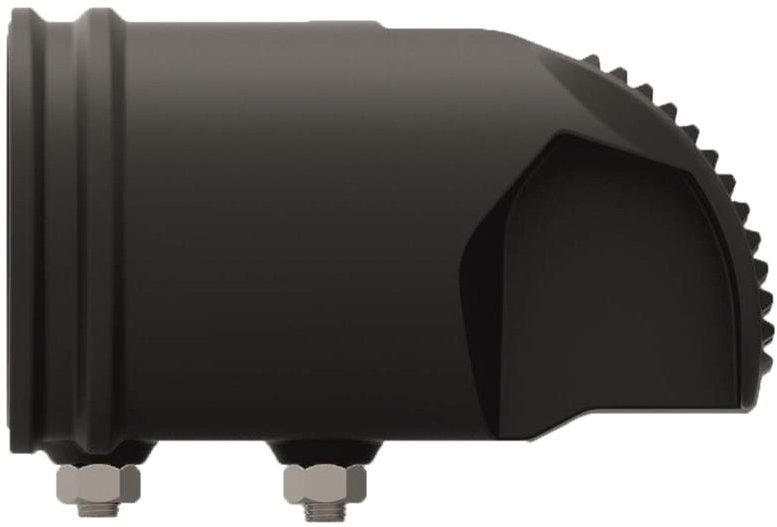 Mastaufnahmeadapter BELUGAmini, midi und maxi 76mm