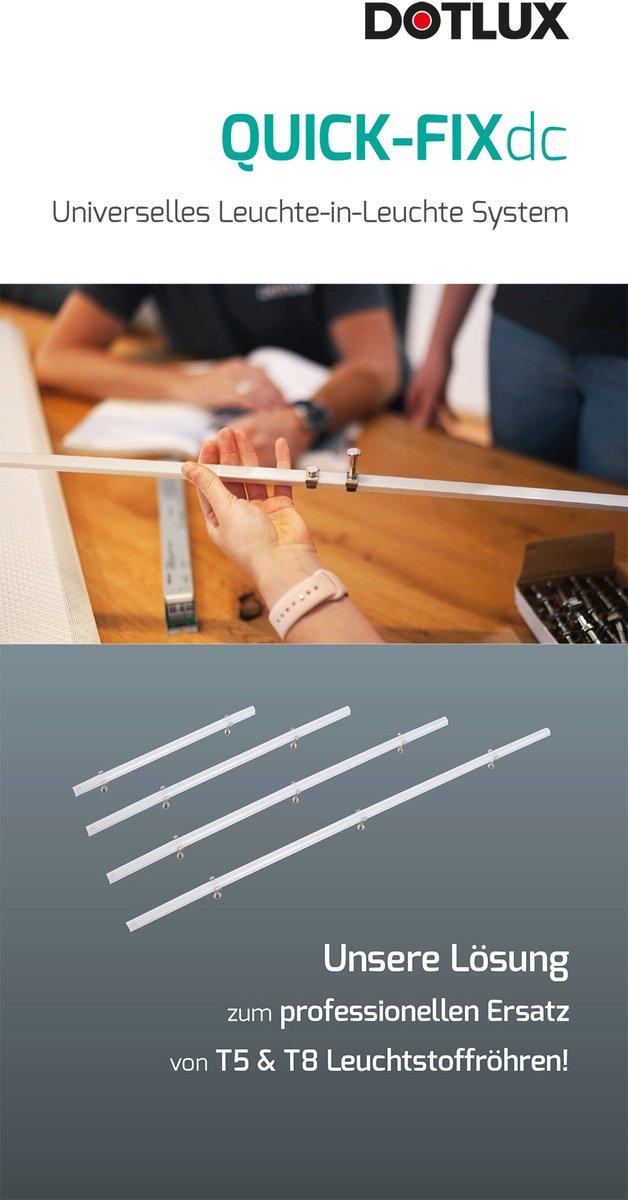 Flyer QUICK-FIXdc