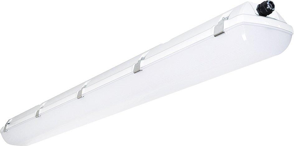 LED-EX-Schutzleuchte MISTRALex EX Geschützt IP66 1272mm 44W