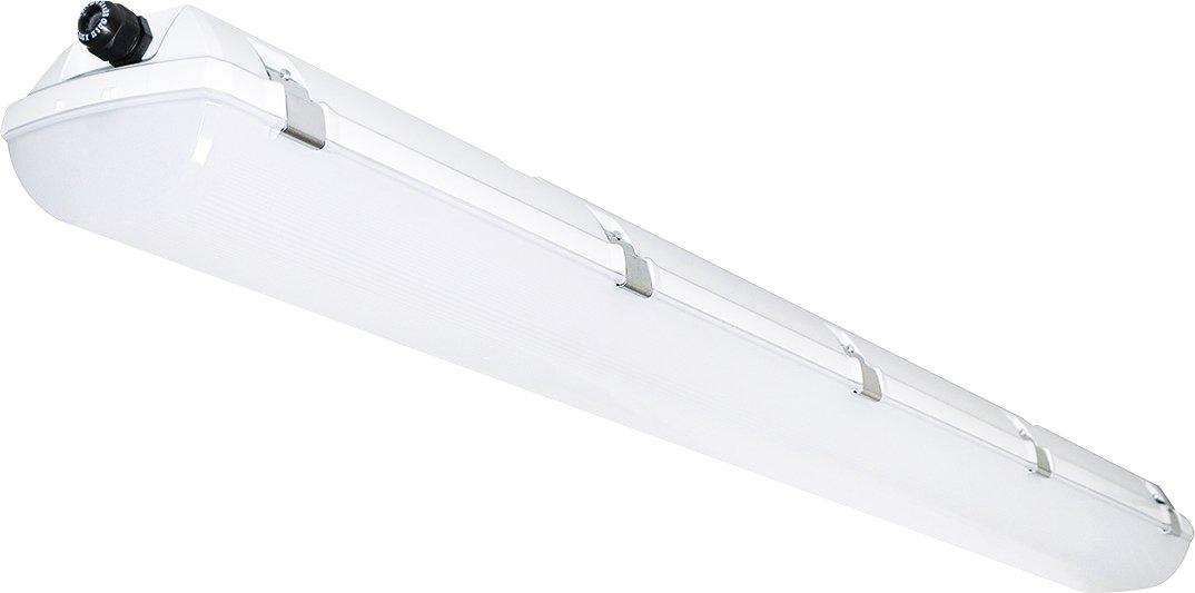 LED-EX-Schutzleuchte MISTRALex EX Geschützt IP66 1272mm 60W