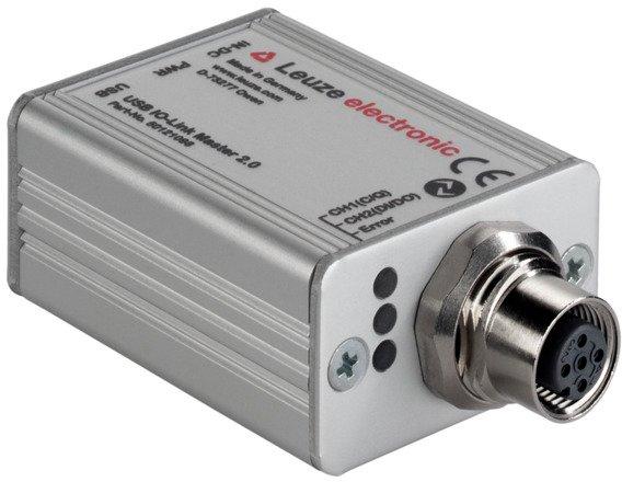 Set Diagnose DC USB Anschl. 2 St. 41mm x 24mm IP20 100g