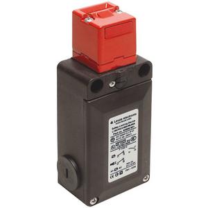 Sich. Zuhaltung Serie: L100 Funktionen max. 10A 8P M20 x 1,5 400 V AC 500 V DC