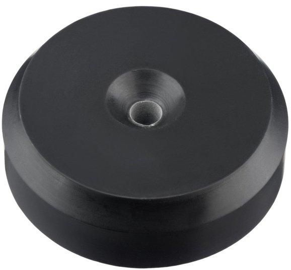Transponder Scheibe Durchmesser innen: 5mm Kunststoff -30 - 60 °C IP 67