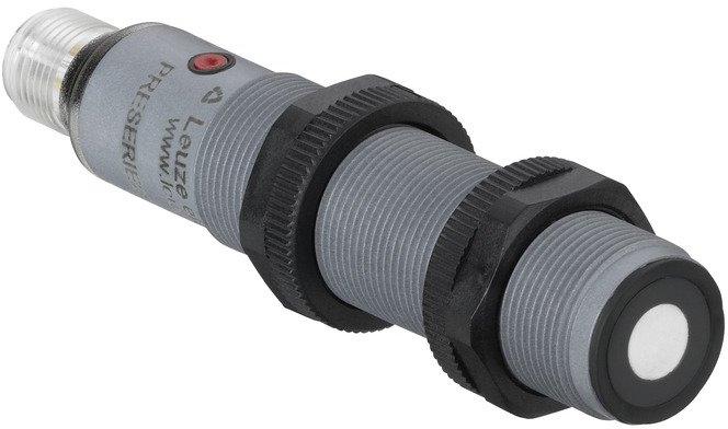 Ultraschall Reflex-Schranke 0 - 0,4 m frontseitig 8 ° 10 - 30 V,DC