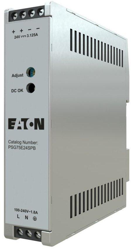 Netzgerät PSG 1PH 85-264VAC / 24VDC 75W 3125A IP20