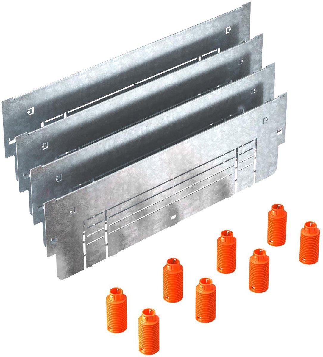 Höhenausgleich-Bausatz ASH 250-4 240
