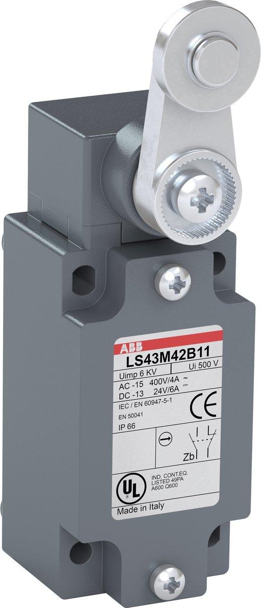 GRENZTASTER LS40M42B11 VE=10