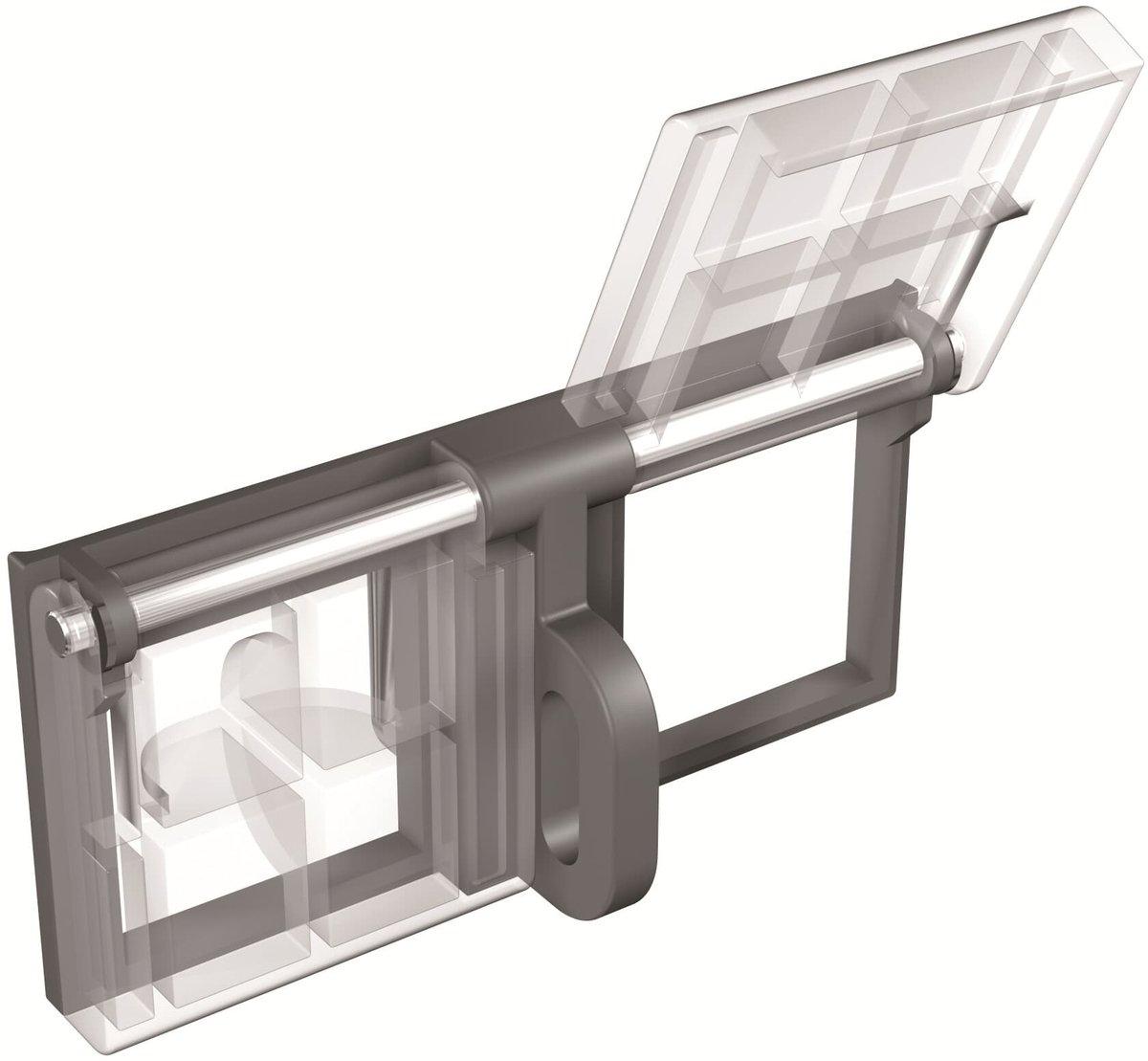 Schlossverriegelung PLC E1.2-XT7M