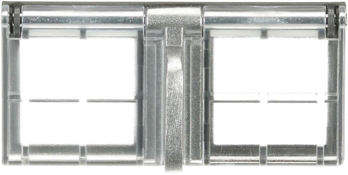 PBC Prot. Pushbutton AP/CH