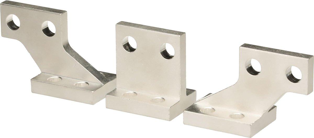 KIT SHR E2.2 IU=2000 3PCS Anschlusskit Zub. f. Leistungsschalter Emax2