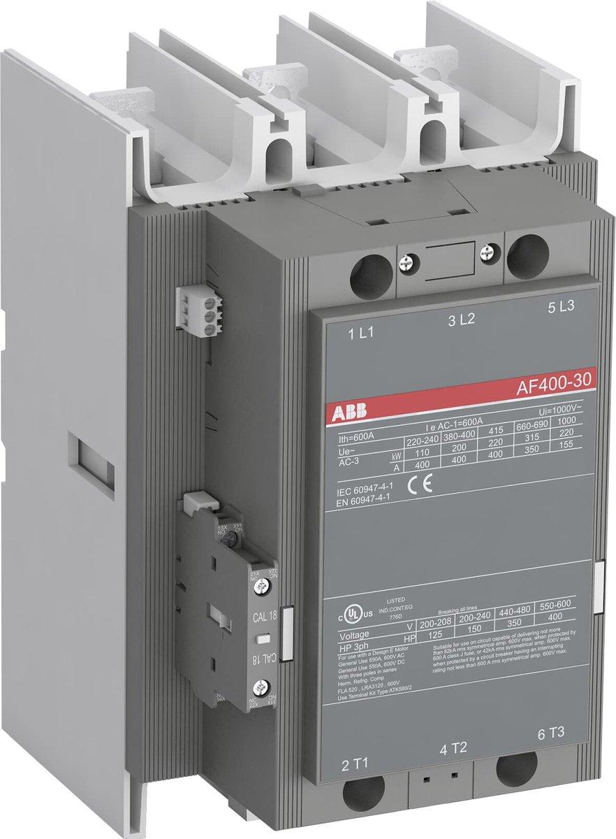 SCHÜTZ AF400-30-11 250-500V