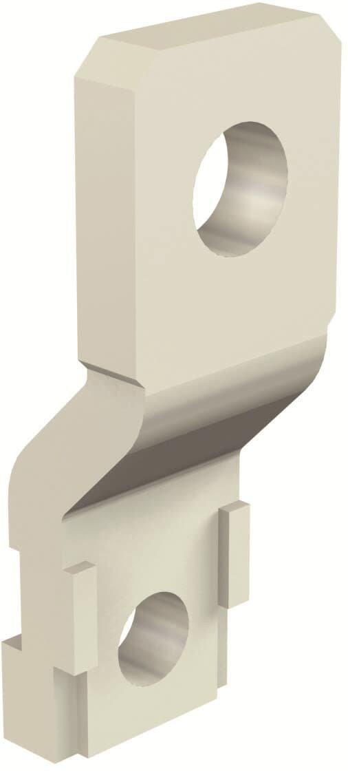KIT EF FP XT3 4pcs Anschlusszubehör für Unterteil XT3 Umrüstsatz