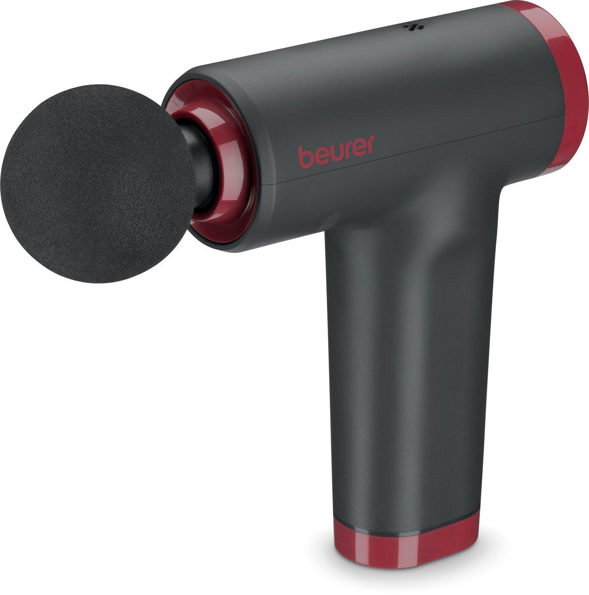 Massage Pistole MG 89 CompactPower
