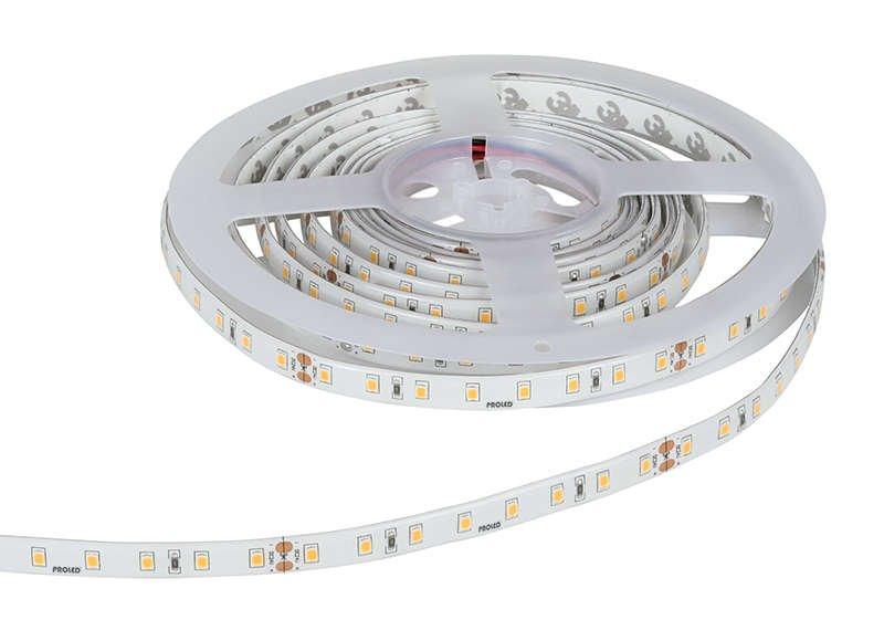 FLEX STRIP IP53 400 HE+ MONO 24 VDC 1700 lm/m 4000 K