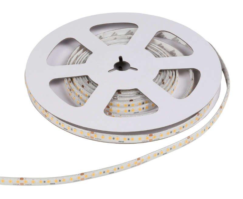 FLEX STRIP IP53 800 MONO 24 VDC 1200 lm/m 3000 K