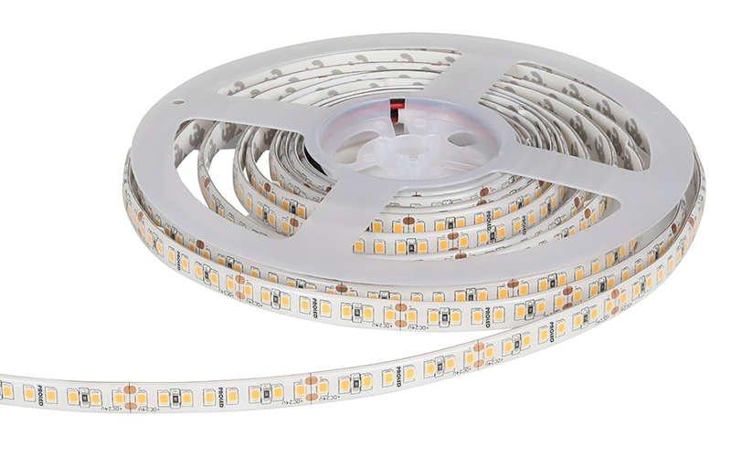 FLEX STRIP IP53 800 HE+ MONO 24 VDC 2400 lm/m 4000 K