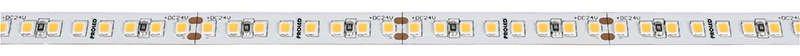 FLEX STRIP 800 HE+ MONO 24 VDC 2400 lm/m 2700 K