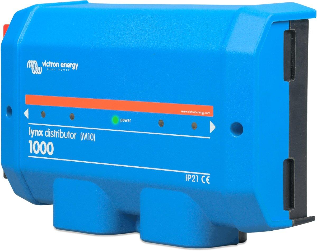 Lynx Distributor (M10)