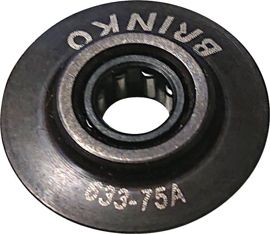 Schneidrädchen INOX C-Stahl Kupfer