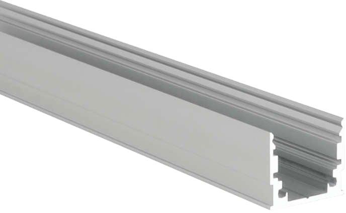 LED Profil Alu M-LINE STD 3m
