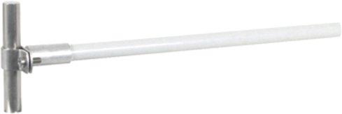 DEHNiso-Distanzhalter II für Rd. 16 mm