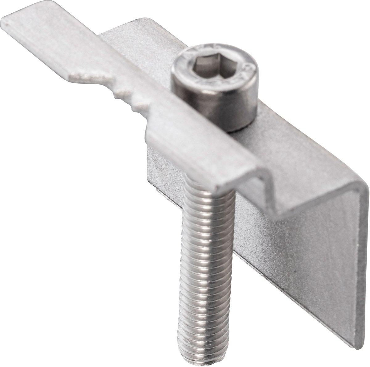iFIX Endklemme 40