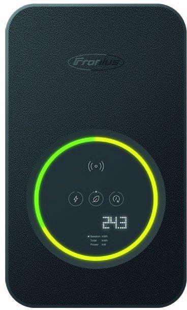 Wattpilot Flex Pro 11 C6E