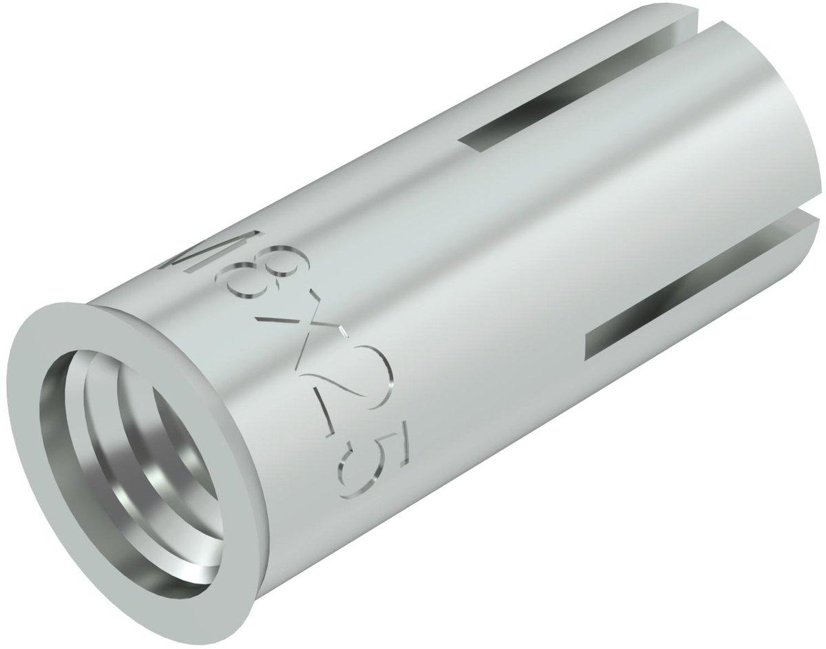 Einschlaganker ES 8x25 St G