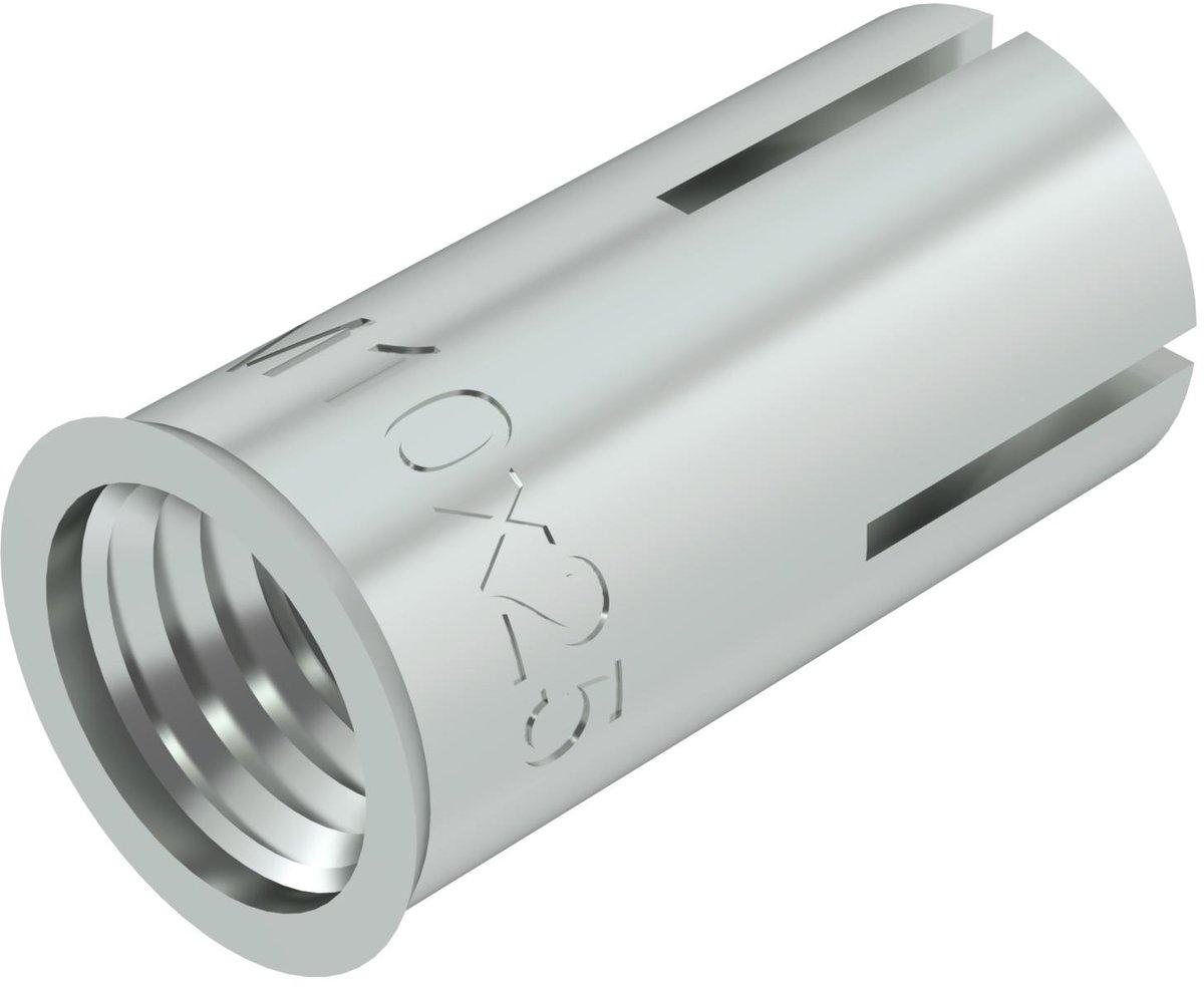 Einschlaganker ES 10x25 St G