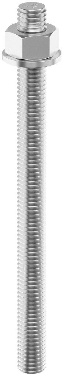 Ankerstange für Beton und Mauerwerk 110x6,5