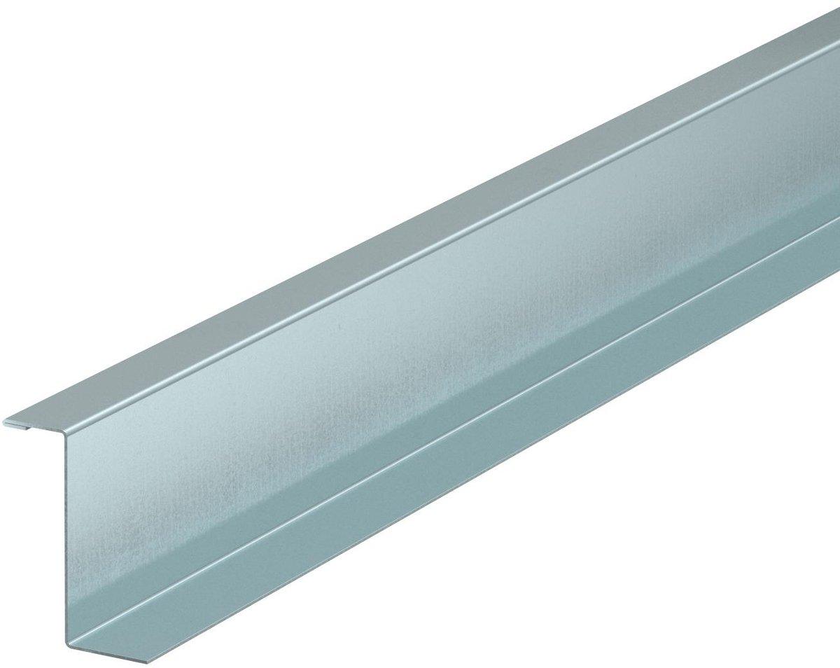 Trennwand 45x2000mm St FS