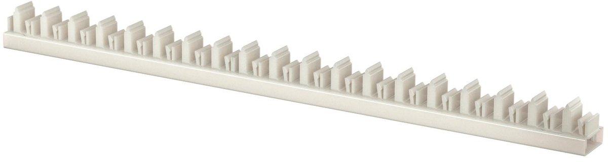 Profilverbinder vertikal für Konsole BKN 32x34x475 PP