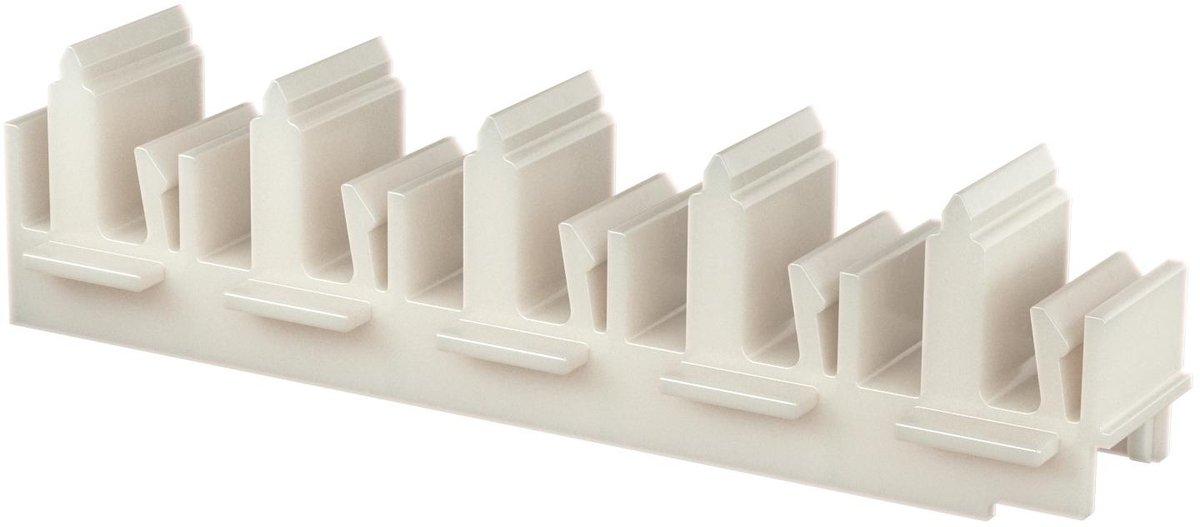 Profilverbinder horizontal für Konsole BKN 20x32x125 PP natur