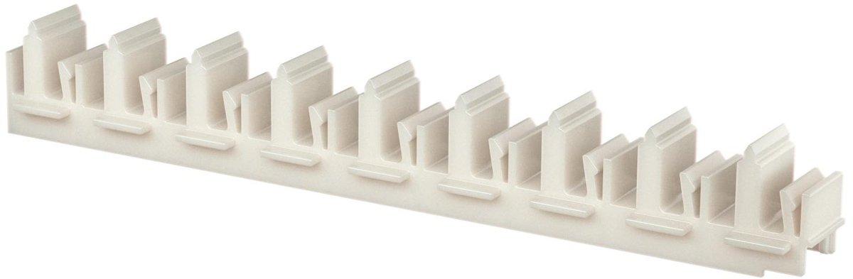 Profilverbinder horizontal für Konsole BKN 20x32x225 PP natur