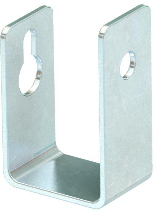 Trennwinkel für BSKD09-K0511/BSKD12-K0511 St FS