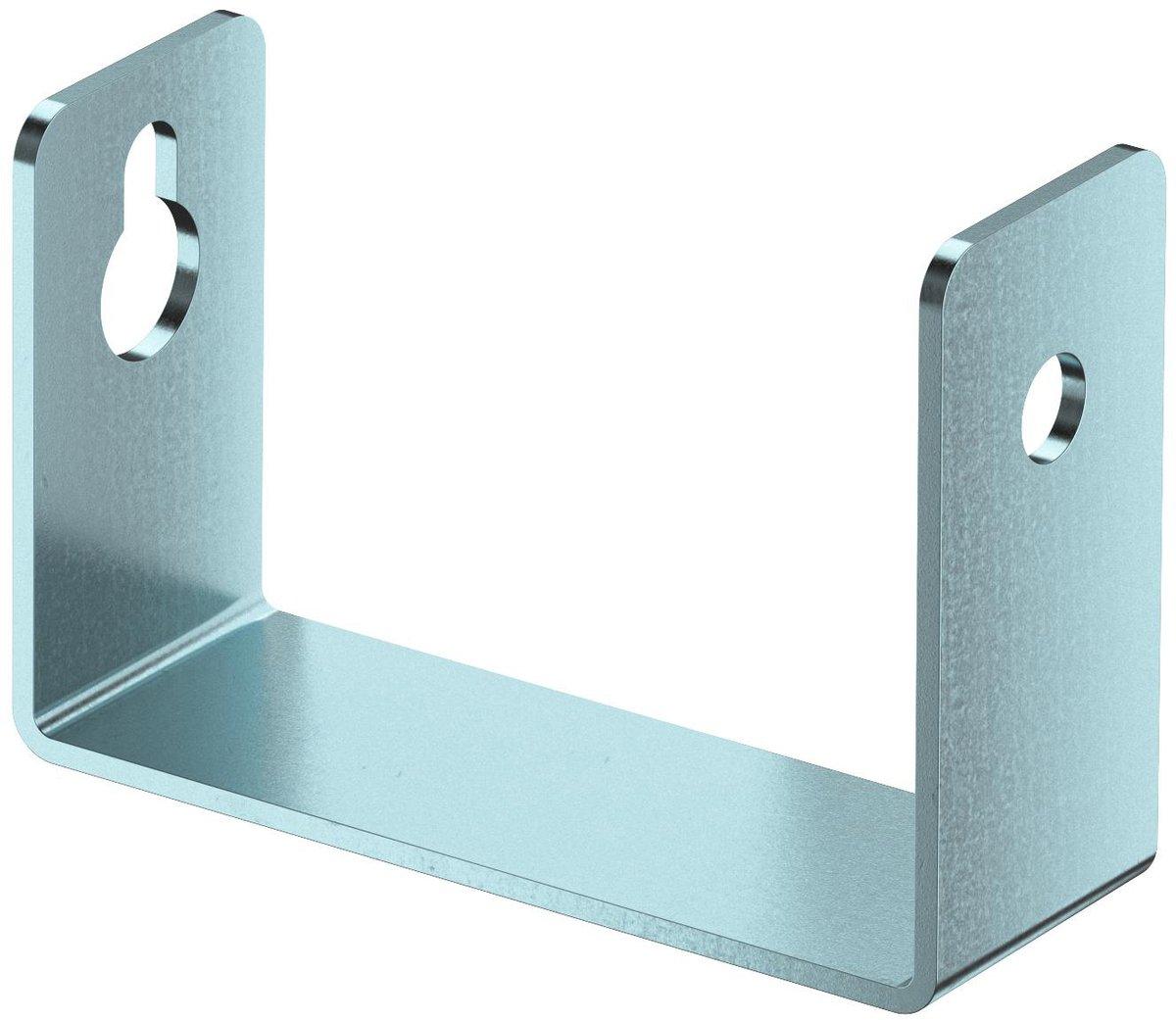 Trennwinkel für BSKD09-K1021/BSKD12-K1021 101x72,5x35 St FS