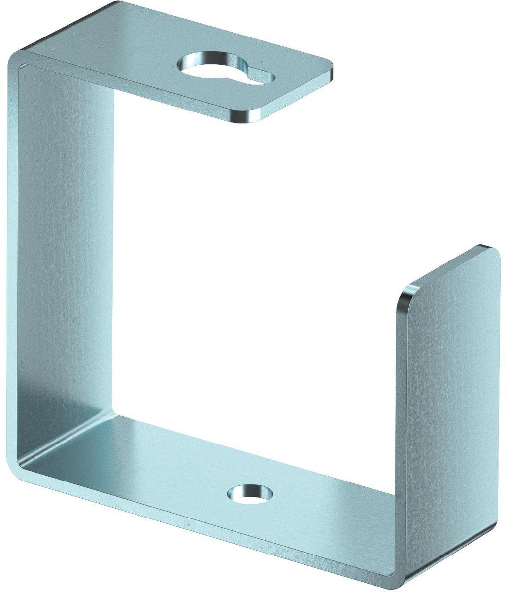 Trennbügel für BSKD09-K1021/BSKD12-K1021 105x101x35 St FS