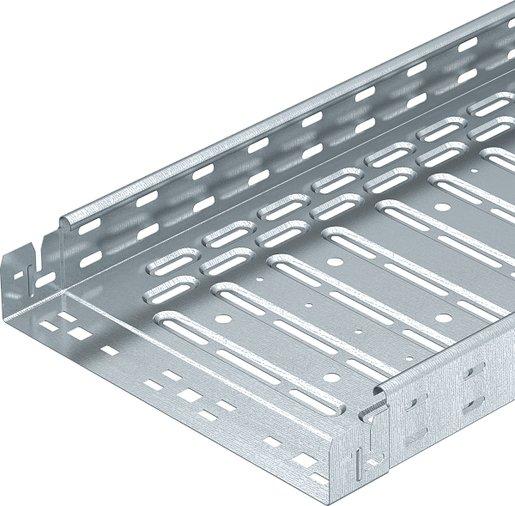 Kabelrinne RKSM Magic mit Schnellverbindung 60x300x3050 St FS
