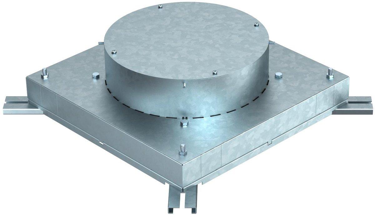 Im-Beton-Dose für GESR9 440x400x135 St FS