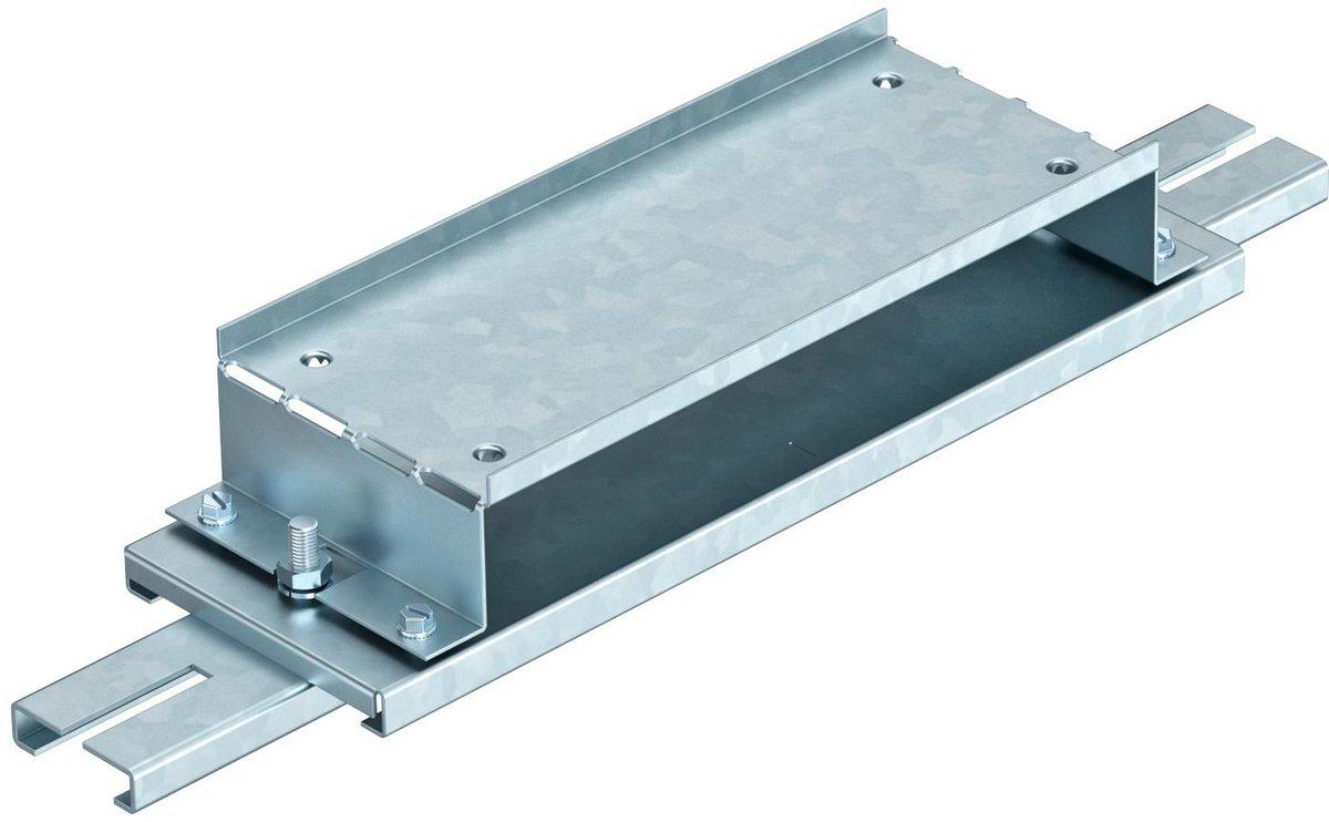 Verbindungselement für Kanal 25038 St FS