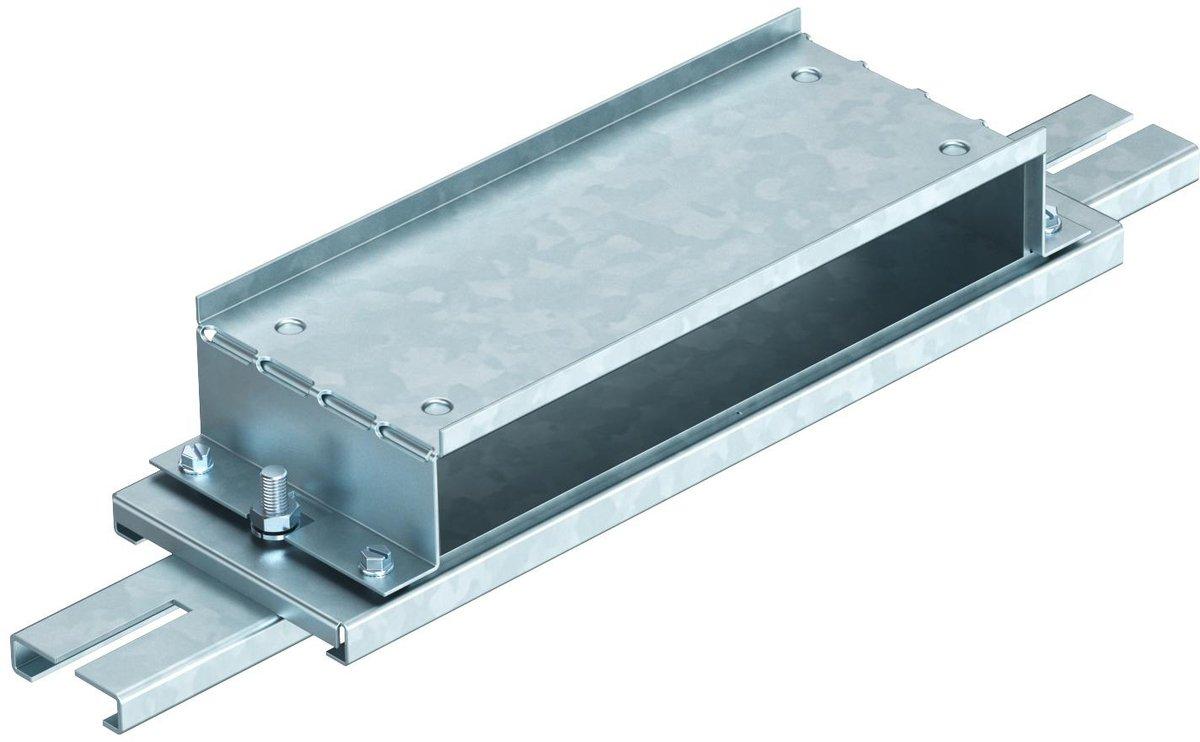 Verbindungselement für Kanal 25048 St FS