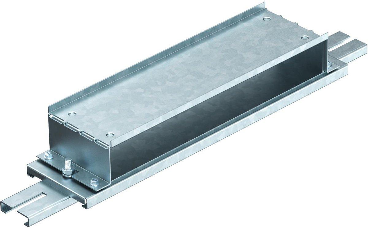 Verbindungselement für Kanal 35048 St FS