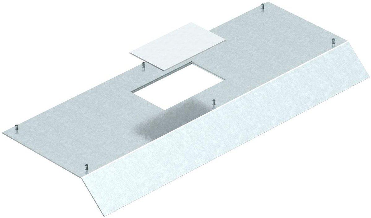 Geräteeinsatzdeckel für GES2 St FS
