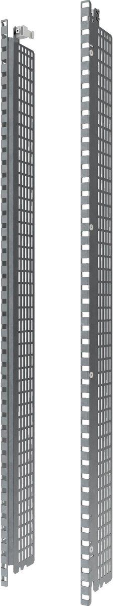 ProfiSNAP Montageseitenwand mit erweiterter Tiefe H12=1150mm 1 Paar