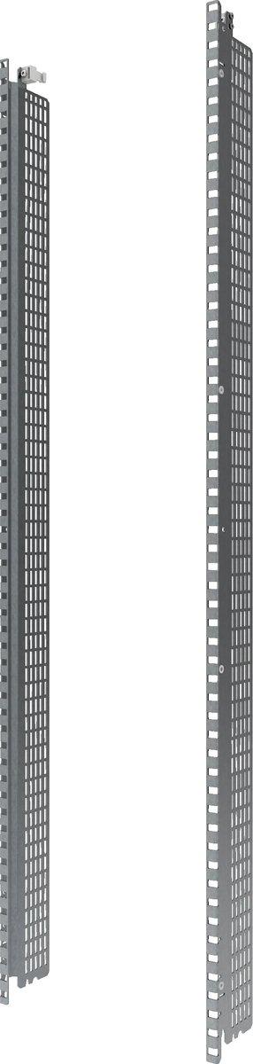 ProfiSNAP Montageseitenwand mit erweiterter Tiefe H15=1450mm 1 Paar