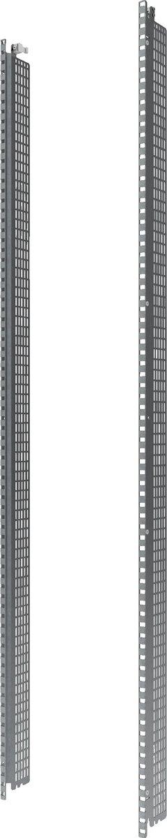 ProfiSNAP Montageseitenwand mit erweiterter Tiefe H20=1950mm 1 Paar