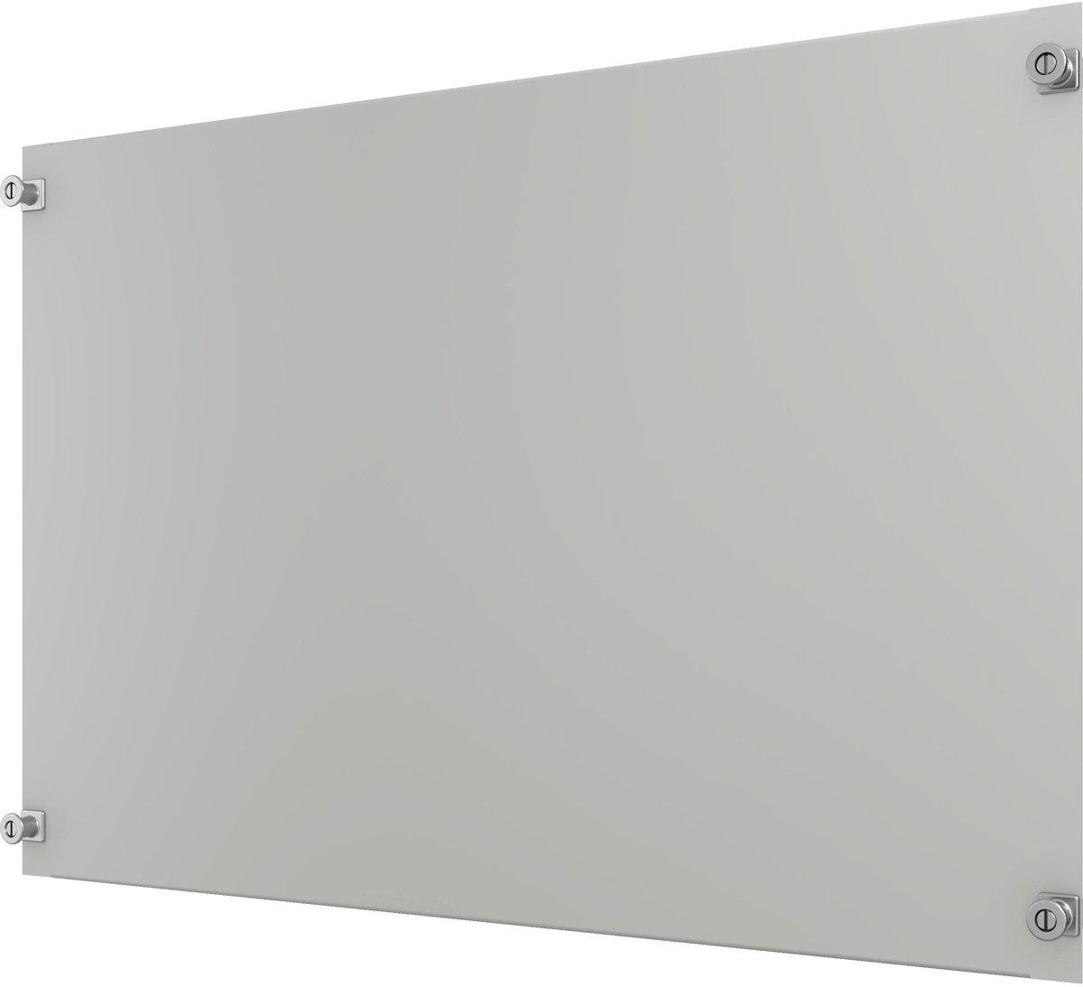 ProfiSNAP Frontplatte für Gehäusebreite 600 mm H=350 mm blind