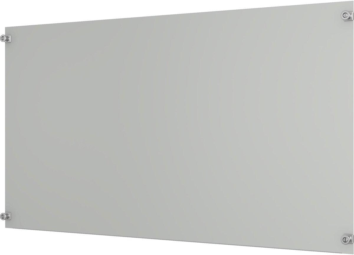 ProfiSNAP Frontplatte für Gehäusebreite 800 mm H=400 mm blind
