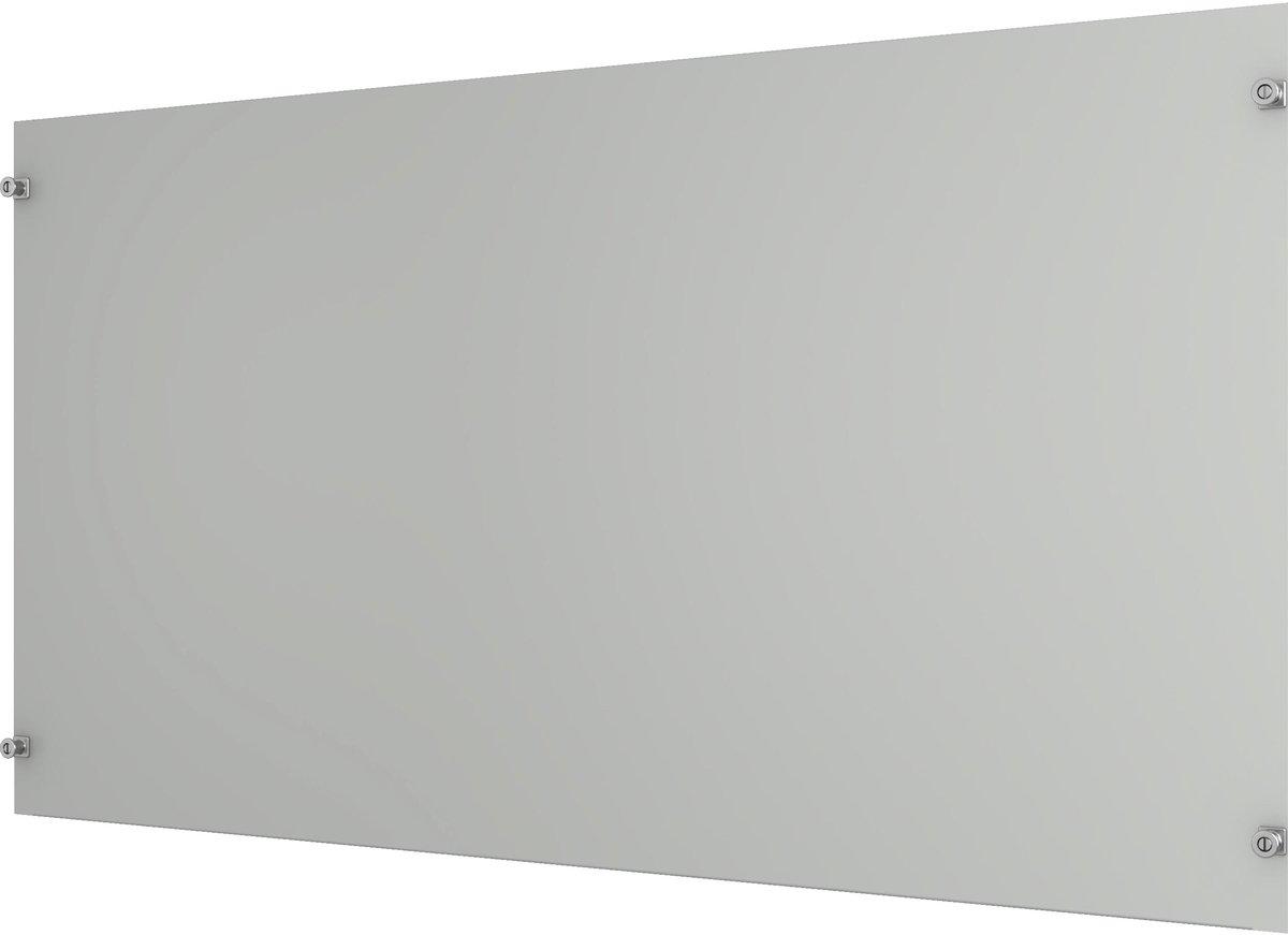 ProfiSNAP Frontplatte für Gehäusebreite 1000 mm H=500 mm blind